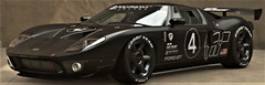GT40 Ford 1 18 Race Car Classic Custom Built Metal Model 24 1966 1967 1969 12