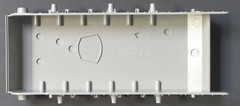 Takom 1/35th Scale 10.5cm StuH42 Ausf E/F- Lower Hull from Kit No. 8016