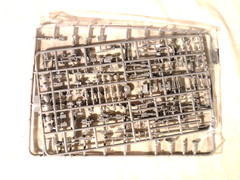 1/35 Master Box 5 German Infantry Western Europe ’44-’45 # 3584