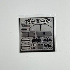 TAMIYA 1/20 LOTUS TYPE78 with NEW DECALS &PE PARTS Item20004 from Japan3