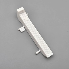 AMT 31838 1/25 57 Ford Fairlane Parts Kit Bash Custom Button Tuck Center Console
