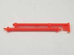 1937 Chevy Orange Blossom Special DRIVESHAFT for AMT 1:25 Model Kit 37 Chevrolet