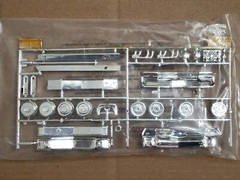 AMT ERTL ’66 Buick Wildcat 1:25 Scale Model Kit 1966 NEW / Sealed Bags – READ