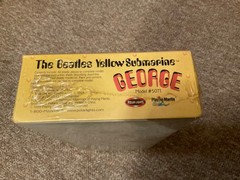 Polar Lights The Beatles Yellow Submarine George Harrison Model Kit #5071
