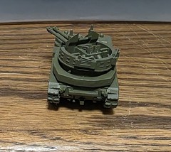 One 1/87 HO scale M19 Self Propelled AA Gun! EXCLUSIVE!