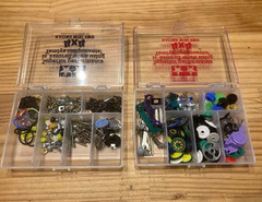 Tamiya Mini 4WD & Parts Set Vintage From Japan