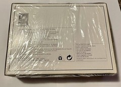 🏁 AMT ERTL Vintage 1965 FORD FAIRLANE STREET STOCK & STRIP (Factory Sealed)🏁