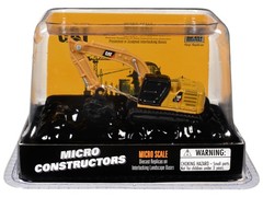 Diecast Masters 85725CS CAT Caterpillar 320 Hydraulic Excavator