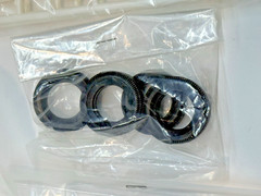Union Memorial Collection #MC09-1500 1:25-1948 Ford Convertible Kit SEALED PARTS