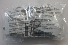AMT ERTL ’69 1969 PONTIAC FIREBIRD TRANS AM 1:25 SCALE MODEL CAR KIT 8586 2001