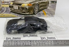 Initial D Kyoichi Sudo Lance Evolution III 1/24 Plastic Model Kit Fujimi 2000