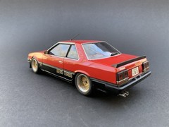 Custom Model Car Service