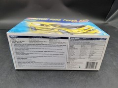 🚦🔥Revell #85-2187 Ford Focus SVT 1/25 2’n 1 Kit Tuner Series Fast & Furious🚦