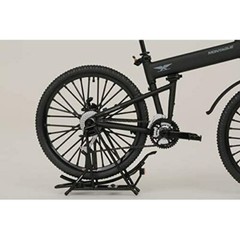LITTLE ARMORY 1/12 LM004 MONTAGUE MTB PARATROOPER PRO Kit w/ Tracking NEW