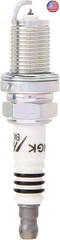 NGK (5464) BKR5EIX-11 Iridium IX Spark Plug (4 Pack)