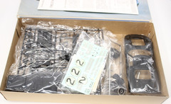 Fujimi 1:24 Scale Ford GT40 Mark II 1966 Le Mans Plastic Model Kit 1/24