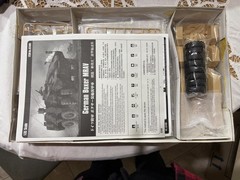 Hobby Boss 1/35 German Boxer MRAV