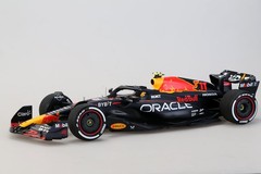 RedBull RB19 F1 2023 1/20 (AM03-0012) Alpha Model not MFH