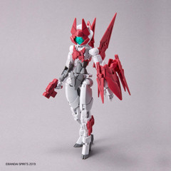 EXM-E7a Spinatia (Assassin Type) Model Kit ✨USA Ship Authorized Seller✨