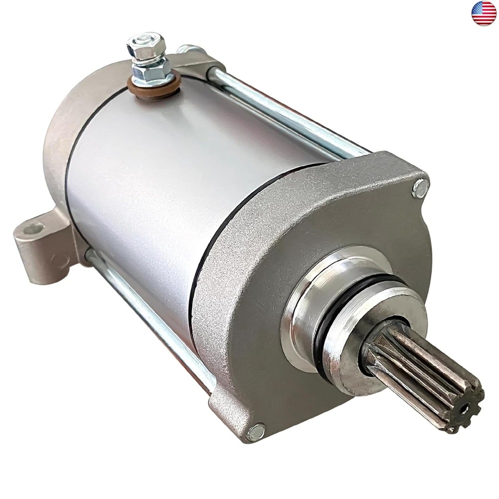 Starter Motor Compatible with Hisun UTV ATV 500 550 700 750 31200-004D-0000