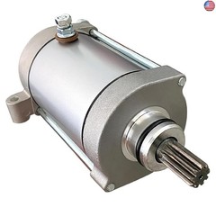 Starter Motor Compatible with Hisun UTV ATV 500 550 700 750 31200-004D-0000