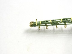 1:48 PE Detail Set for Ural 4320 APA 5D scale model
