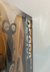MPC Deora Show Car 1/25 NEW/READ
