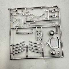 1960`S MPC “CHUCK WAGON” SHOW ROD ORIGINAL 1/20 MODEL KIT 99% Complete Box