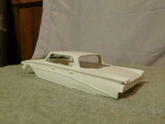 1960 edsel ranger 4door