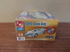 M8F Factory Sealed AMT/ERTL 1:25 model kit MPC CAN AM SEALED Buyer choice 38087