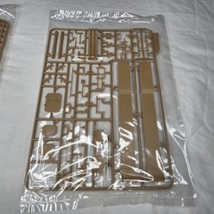 Meng TS-038 1/35 Sd.Kfz.171 Panther Ausf.D New Complete Model Kit With Extras