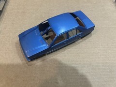 Academy 1/24 Hyundai Stellar – Open Box Sealed Bags New