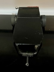 🏁 Build Model Car Kit Vintage LINDBERG Car Trailer 1/32 🏁