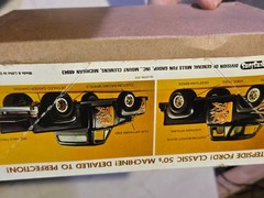 MPC Model Kit NEW 1953 Ford Stepside Pickup 1:25 Scale Model 1007