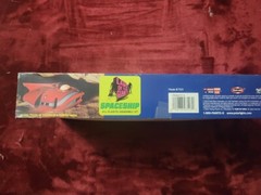 LAND OF THE GIANTS SPACESHIP MODEL KIT POLAR LIGHTS FANTASY WORLD B-17