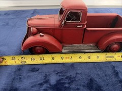 Model Car