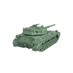 Model Kits 1/100 1/120 1/144 1/160 Argentina TAM Medium Tank