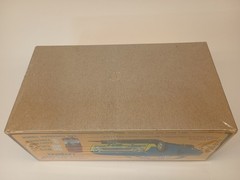 1961 AMT Tequila Mockingbird 61 T-Bird Model Kit Bullet Bird T 139 Rare