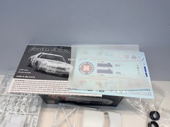 Salvinos 1:24 #11 Yarborough’s Kar-Kare ’74 Monte Carlo Sealed Inside Model NEW