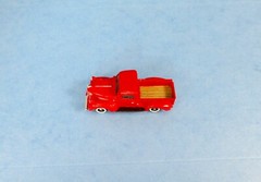SMC-677 1941 Plymouth Pickup 1/87-HO Scale (Painted & Finished)