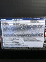 REVELL 14528 ‘70 PLYMOUTH DUSTER FUNNY CAR MODEL KIT-NIB-1:24 SCALE
