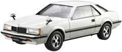 Aoshima Bunka Kyozaisha 1/24 The Model Car Series No.141 Toyota RT141 Corona Har