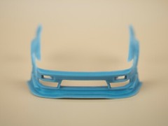 1/24 Aoshima Nissan Silvia S13 BN Sports Widebody 3d print US SELLER!