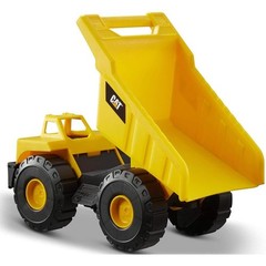 CAT Construction Toys, Fleet 10″ 1 Count (Pack of 1), Yellow