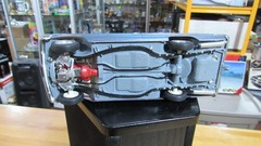 AMT 6124-200 Original Gene Winfield 1964 Ford Galaxie 500 Xl Hardtop BUILT UP