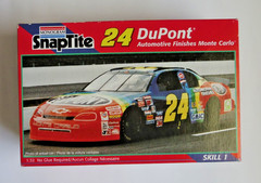 Revell Monogram Snaptie 1:32 Nascar Model Kits NOS Sealed *Pick One*