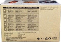 1970 Dodge Challenger T/A Streetburner 2-in-1 1/24 Scale Level 4 Model Kit