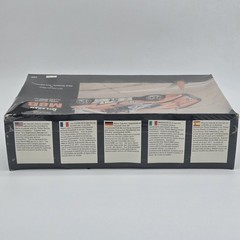 McLaren M8B 1971 Can-Am Racer Accurate Miniatures 1:24 Model Kit Sealed