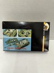 Rare Jaguar 63507 1/35 Stug III F Interior Set for Dragon 65307 Kit