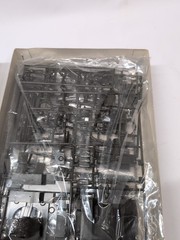 Vintage Peerless Max 1/35 M6 3/4-ton WC-55 Truck w/37mm #3504 New Open Box